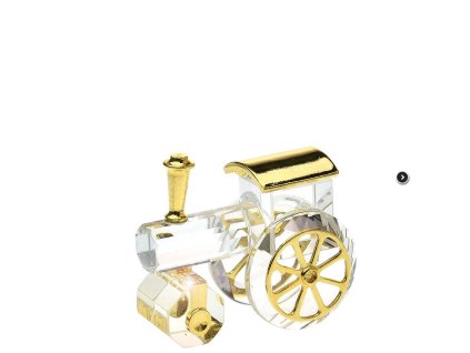 Screenshot 2025 06 24 at 14 59 39 Parní válec 5 2 cm gold Ragan velkoobchod sklem porcelánem a dárky