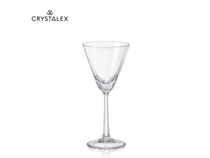 Sklenice 90 ml Pralines - sada 4 ks