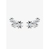 Screenshot 2025 05 30 at 12 10 21 Stříbrné náušnice Orion hvězdy s kubickou zirkonií Preciosa PRECIOSA