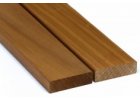 Thermowood abachi