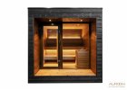 Designové sauny Auroom Natura
