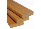 Abachi Thermowood