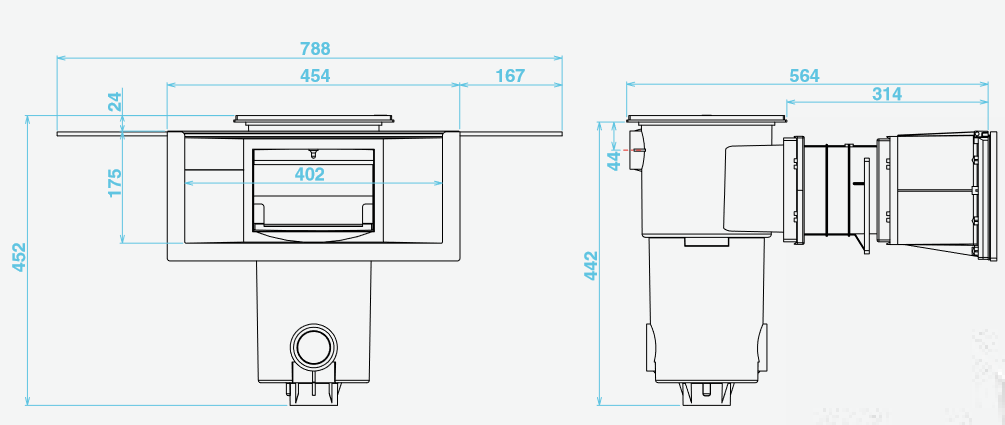 rozmery-skimmeru-mirror-crystalpool