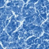 Mramor - modrá