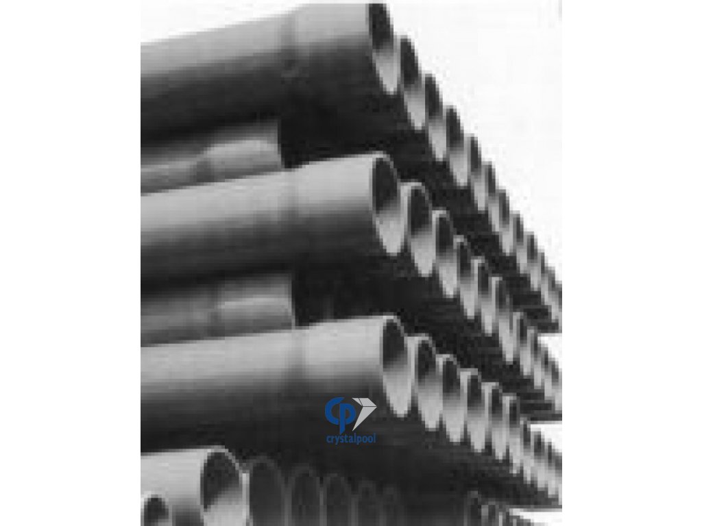 Potrubí d32 PN10 PVC