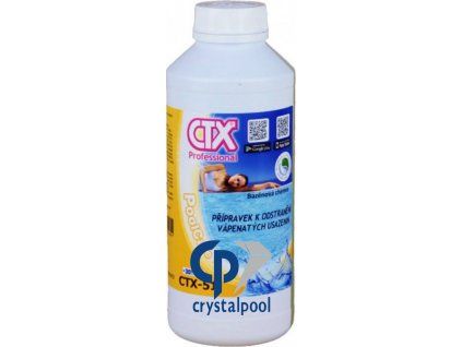 10020 ctx 51 cistic na steny 1 l