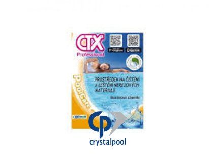 10071 ctx 606 cistic nerezu 1 litr