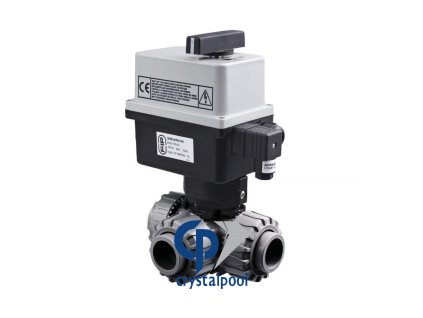 Přiruba skimmeru 11311, 12313