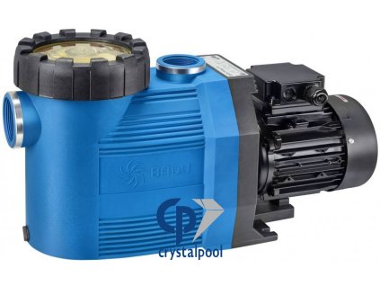 Badu PRIME 48, 48m3/h 230V 3,45kW