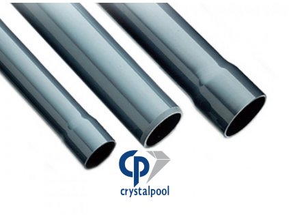 Potrubí d32 PN16 PVC