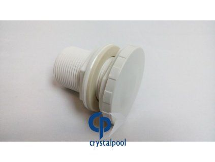 10203 regulator prisavani vzduchu protiproudu