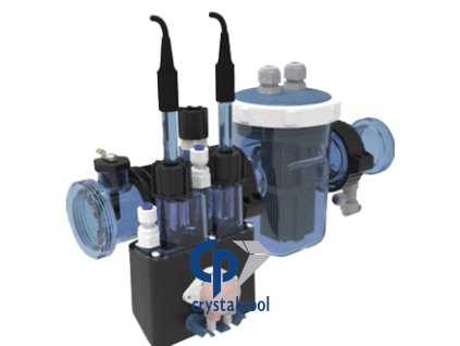 Poolex Aqualyzer Flex