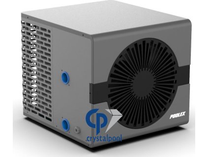 Tepelné čerpadlo Poolex Nano 2026 Full Inverter 3,5kW