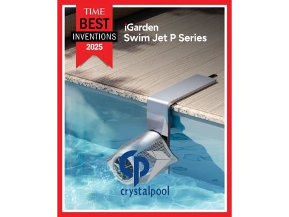 Protiproud Mr.Jet 160m3/h, kabel 5m, 230V