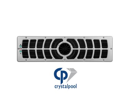 Předmontážní sada BADU JET Turbo Pro salt