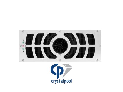 Předmontážní sada BADU JET Turbo Pro Design 1