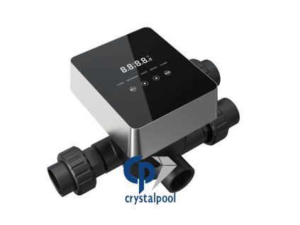 Automatický 6-ti cestný ventil Mr.Wash PRO-S