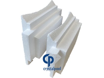 2254 4 koncovka na cf block