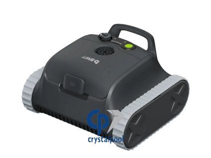 Aut. vysavač AKU BWT ES Nano