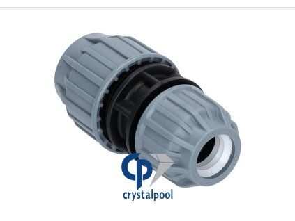 PP Spojka redukovaná d50-32