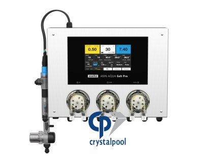 105446 asin aqua salt pro redox