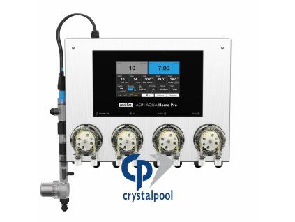 ASIN AQUA Home Pro OXY