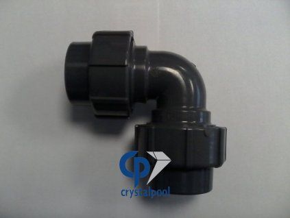 10641 prechodne koleno 90 pvc d63 flex flex