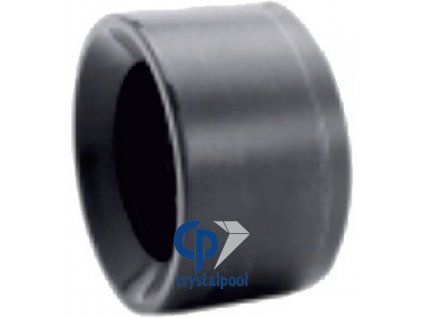 Redukce krátká d25-16 PN16 PVC
