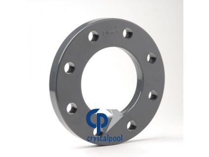 10899 priruba volna pvc d200
