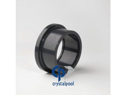 10932 lemovy nakruzek plochy d200 pvc