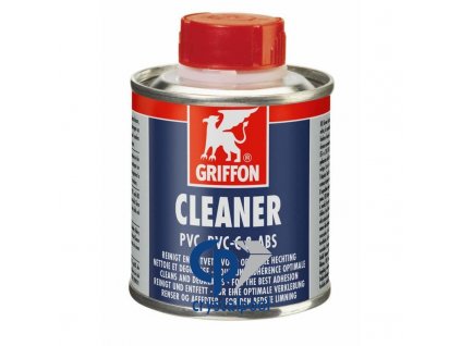 Čistič Griffon PVC 250ml