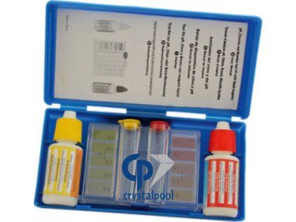 11253 bazenovy manualni tester kapickovy ph cl