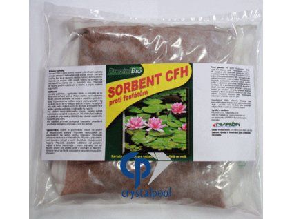 11307 sorbent fosfatu cfh 1kg