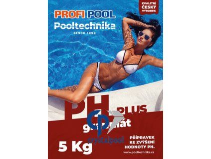 11571 ph plus granulat 5 kg profipool