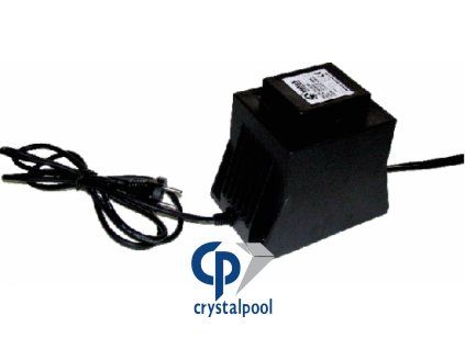 12105 transformator emaux pt 300w 230v 12v