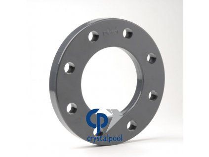 12258 priruba volna pvc d32