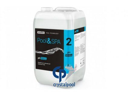 12360 ph minus 20l aseko