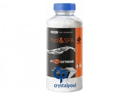 12381 plus extreme 1 kg aseko