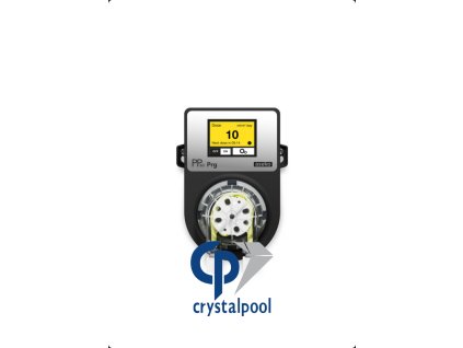 Peristaltické čerpadlo Aseko Asin Aqua PP60 PRG SAUNA - dávkovač vonných esencí