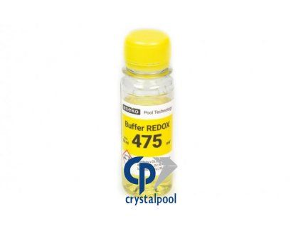 12528 buffer aseko redox 475mv 50ml