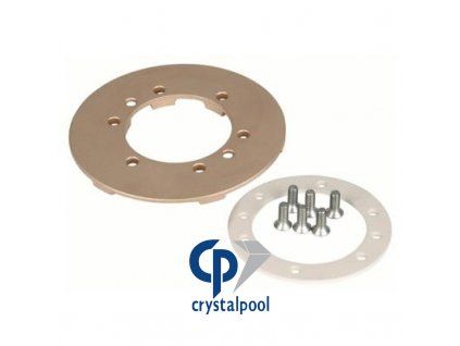 12552 bronz prirub sada pro bazenove dnove trysky