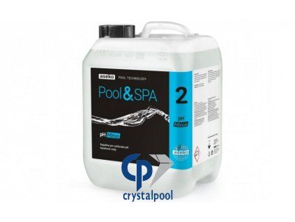 12585 ph minus 5l aseko