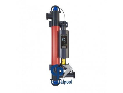 12594 uv system elecro engineering ltd quantum 55w s indikatorem zivotnosti