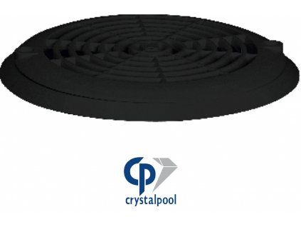 12807 bazenova dnova vpust procopi black