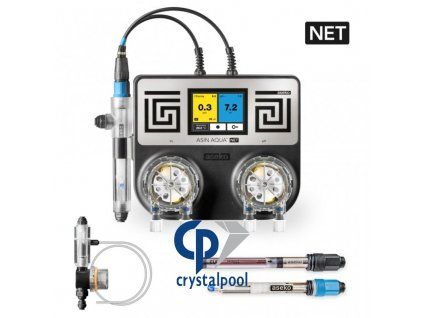 12813 5 aseko asin aqua net clf