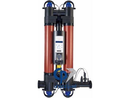 12822 uv system elecro engineering ltd quantum 110w s davkovaci pumpou