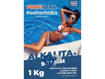 12825 alkalita 1kg profipool