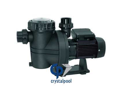 Bazénové čerpadlo ESPA NOX 33 8M (Iris 500) (bazén do 30m³)