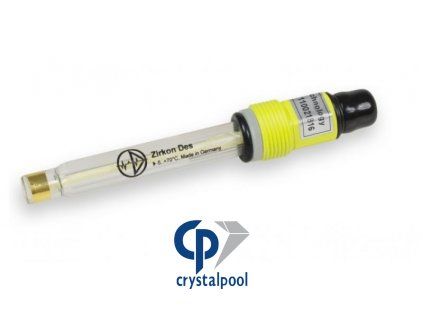12912 sonda redox pro salt aseko