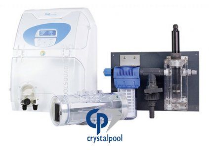 12930 poolsquad ampero 35 ph cl pool technologie